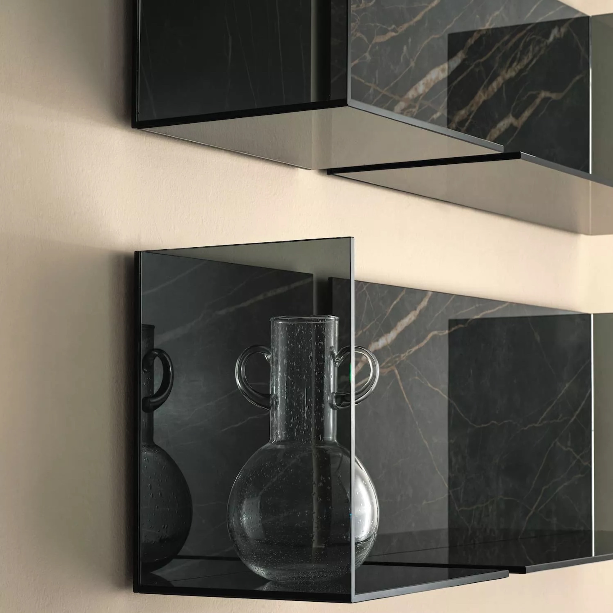Zen Shelf